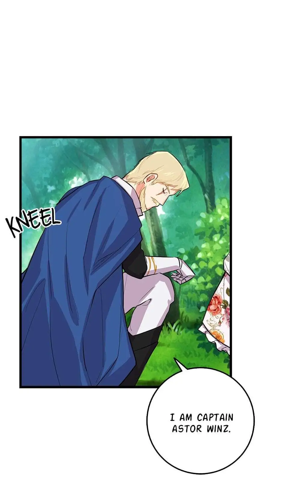 I Am a Child of This House Chapter 19 - page 38