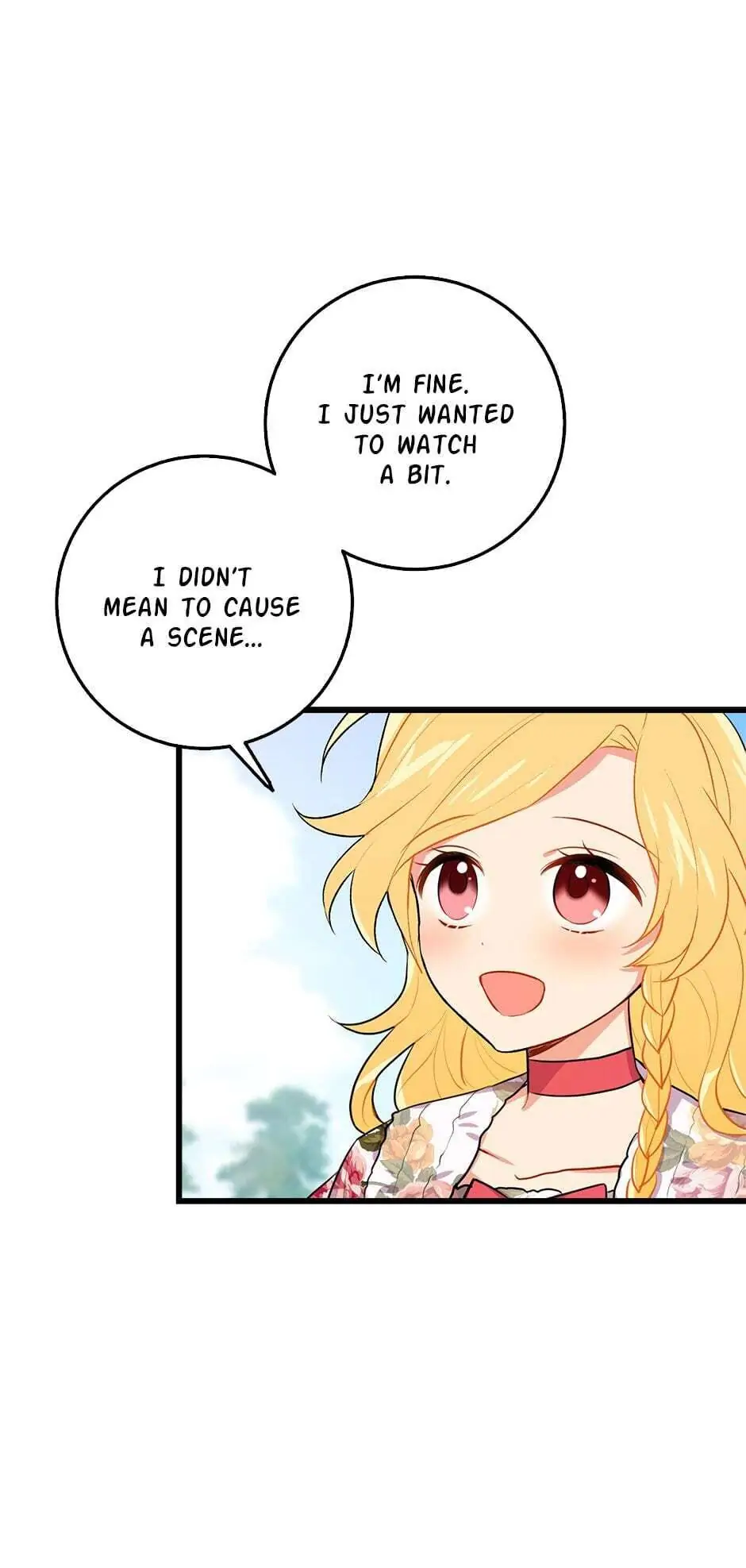 I Am a Child of This House Chapter 19 - page 39