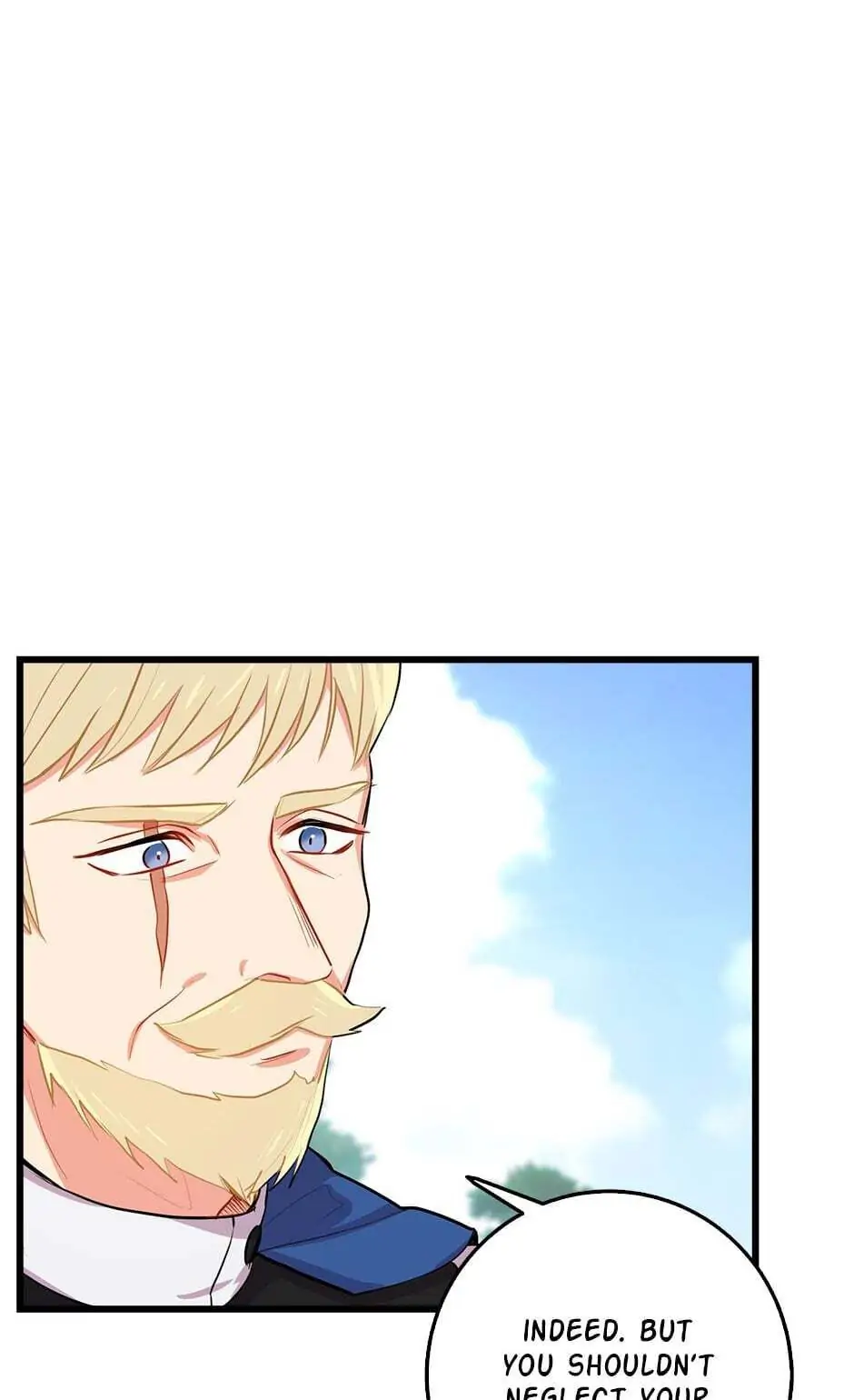 I Am a Child of This House Chapter 19 - page 44