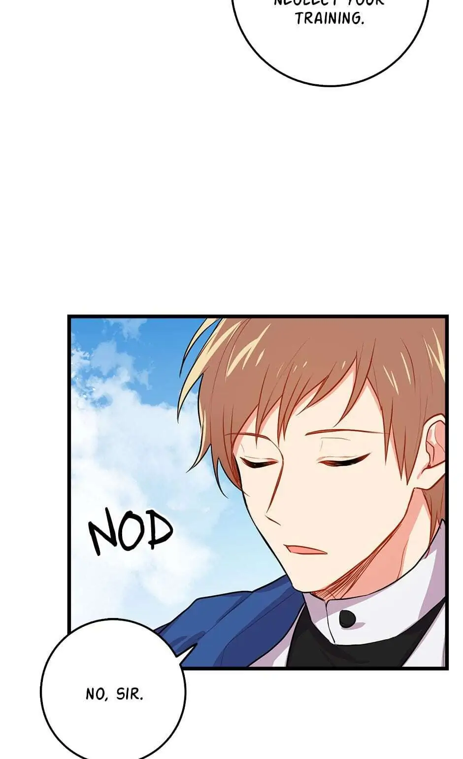 I Am a Child of This House Chapter 19 - page 45