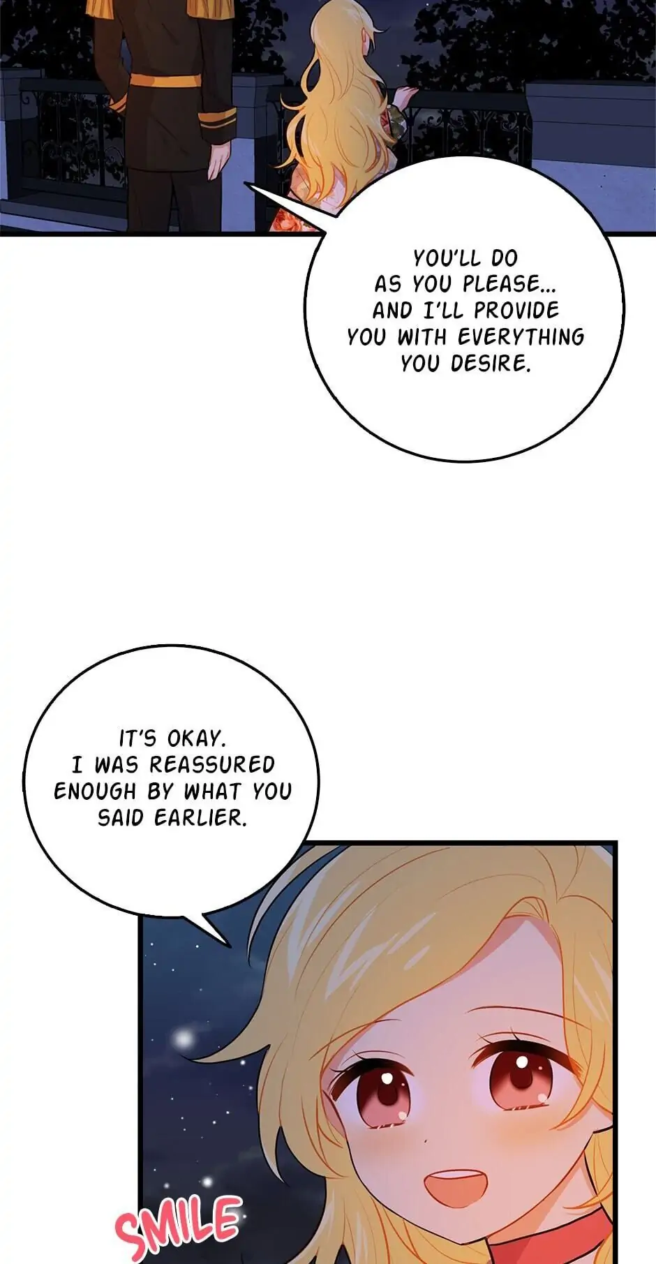 I Am a Child of This House Chapter 19 - page 55