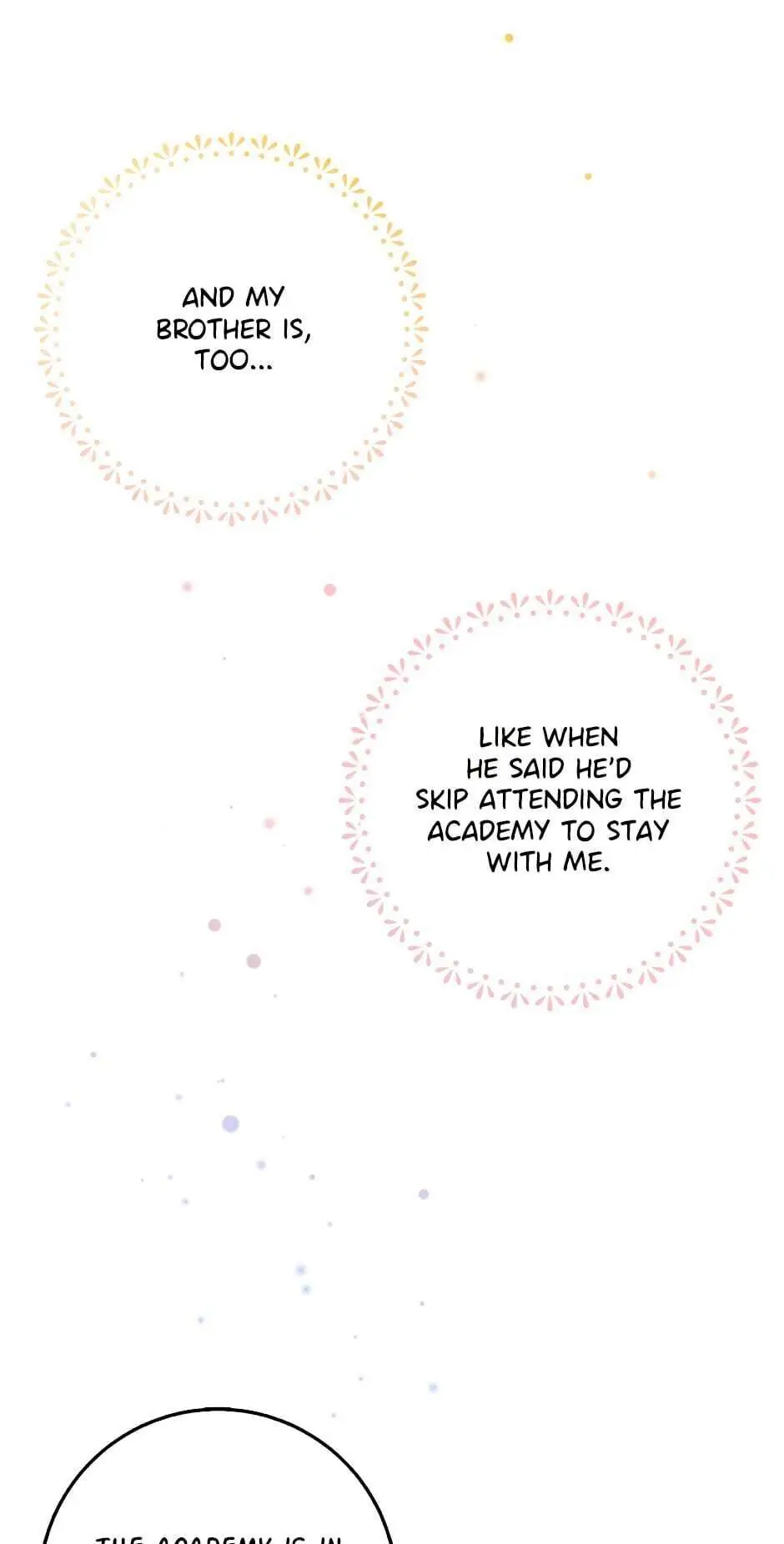 I Am a Child of This House Chapter 19 - page 57