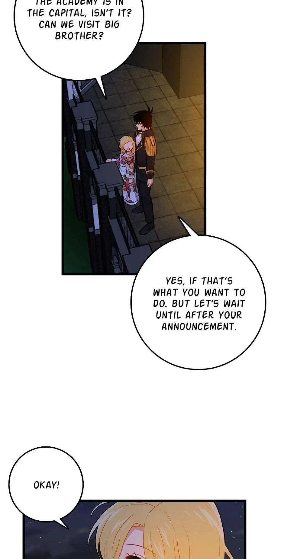 I Am a Child of This House Chapter 19 - page 58