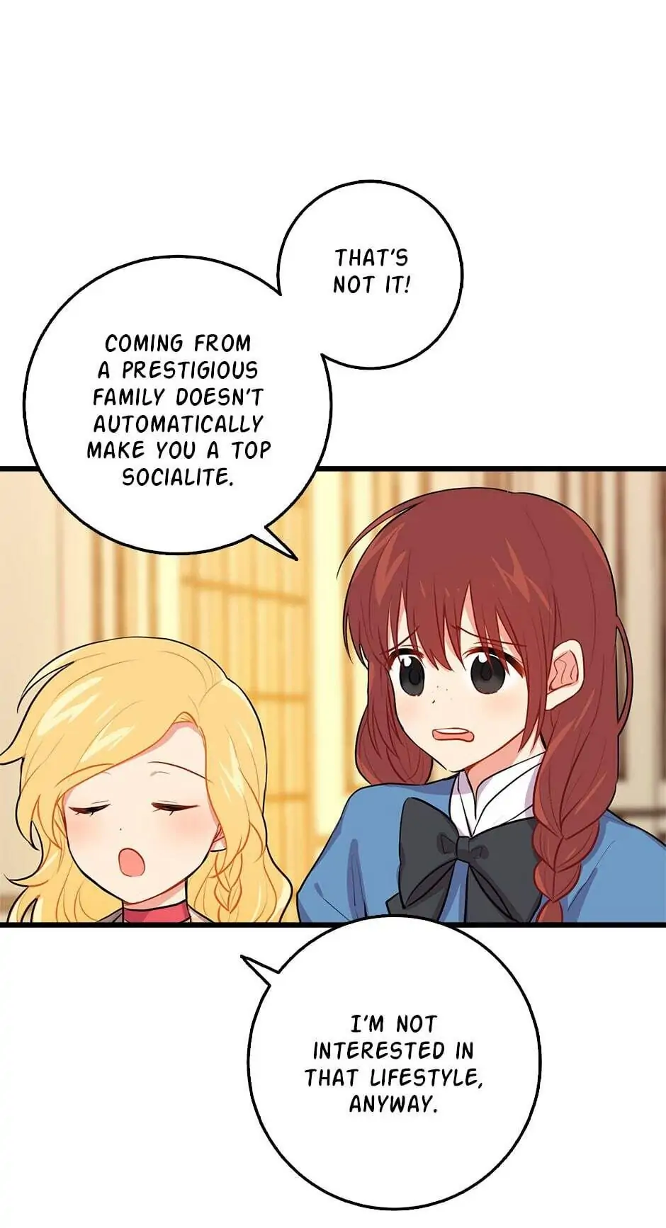I Am a Child of This House Chapter 19 - page 6