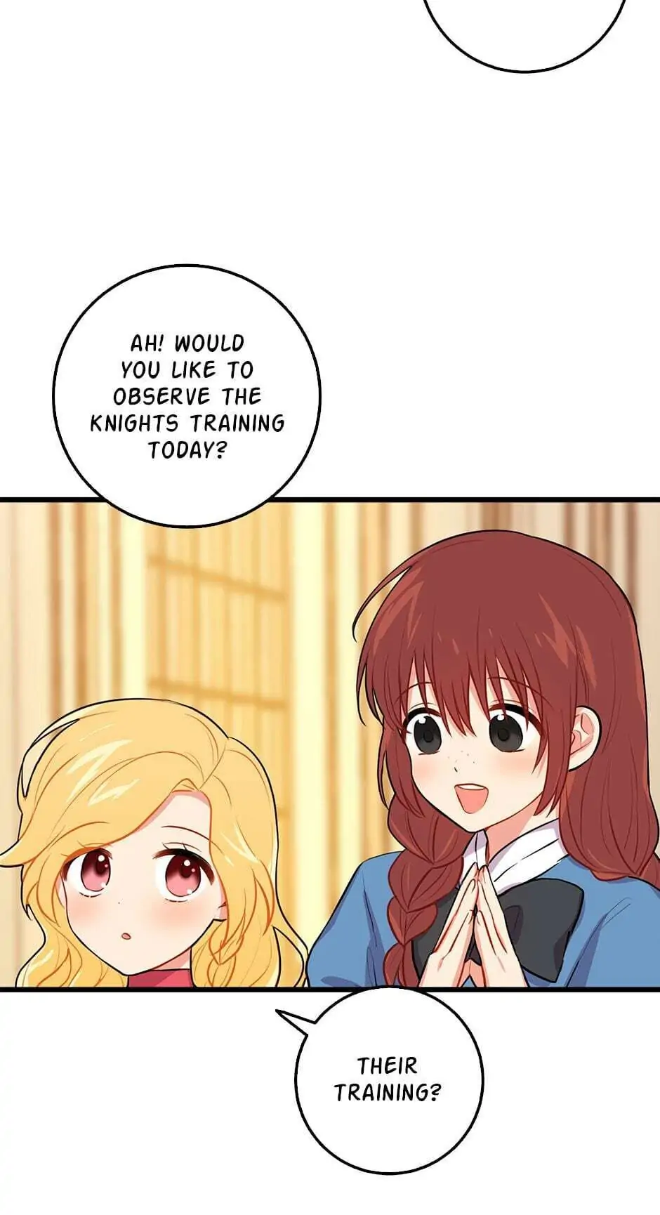 I Am a Child of This House Chapter 19 - page 9