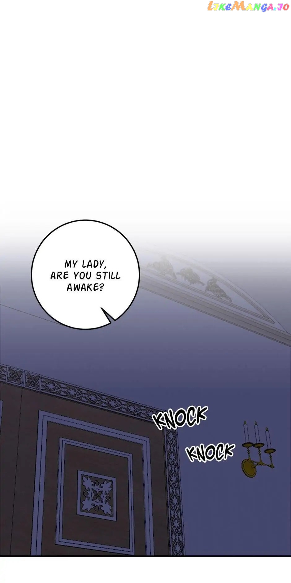 I Am a Child of This House Chapter 85 - page 1