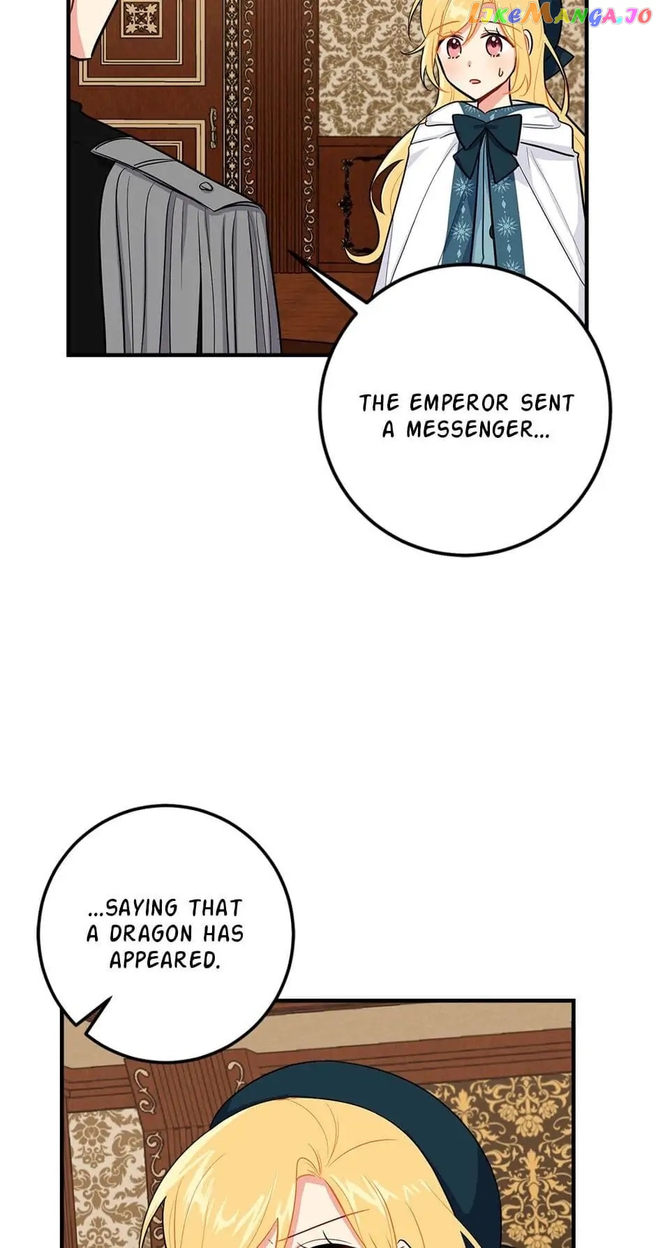 I Am a Child of This House Chapter 85 - page 15