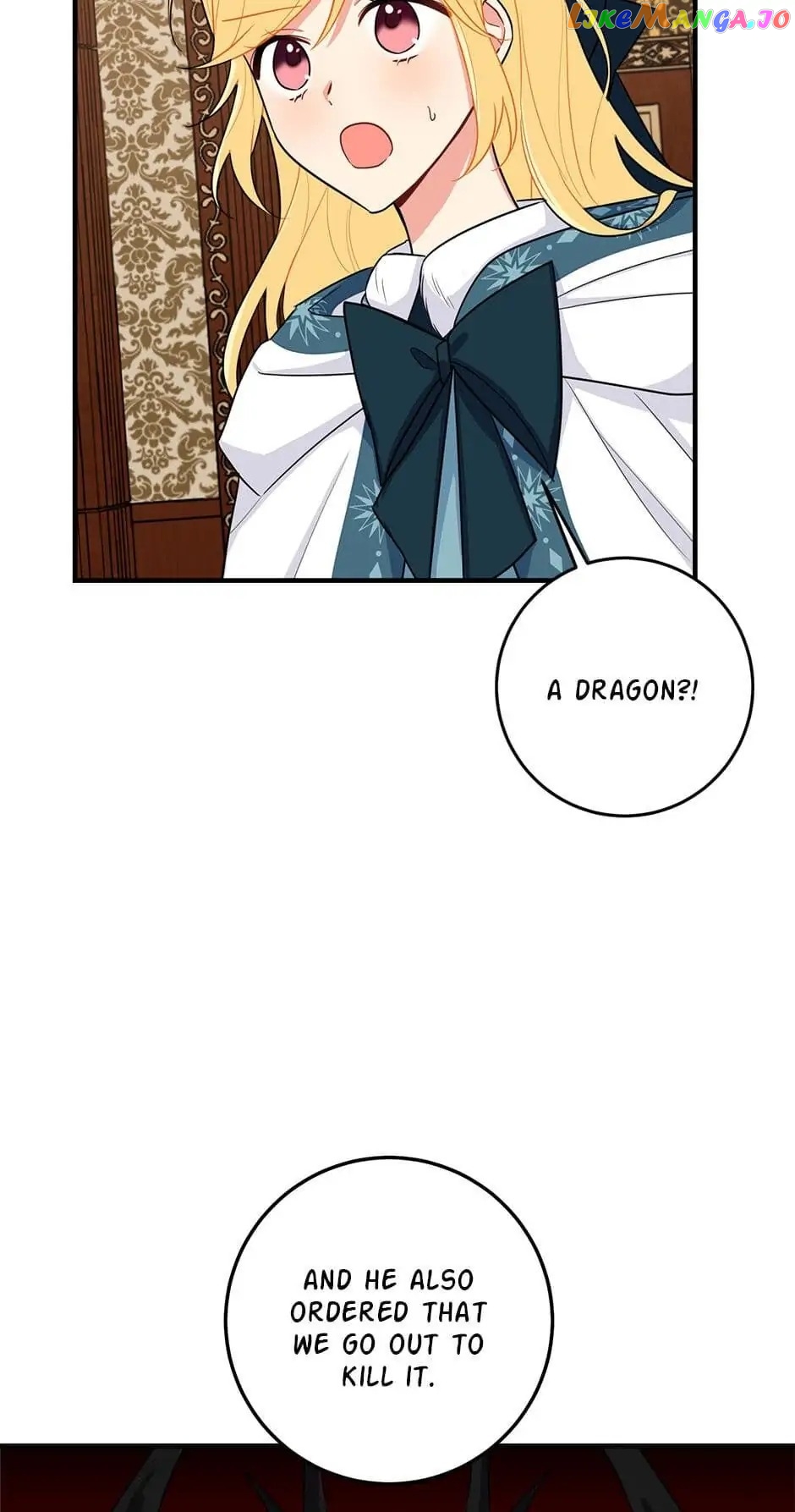 I Am a Child of This House Chapter 85 - page 16
