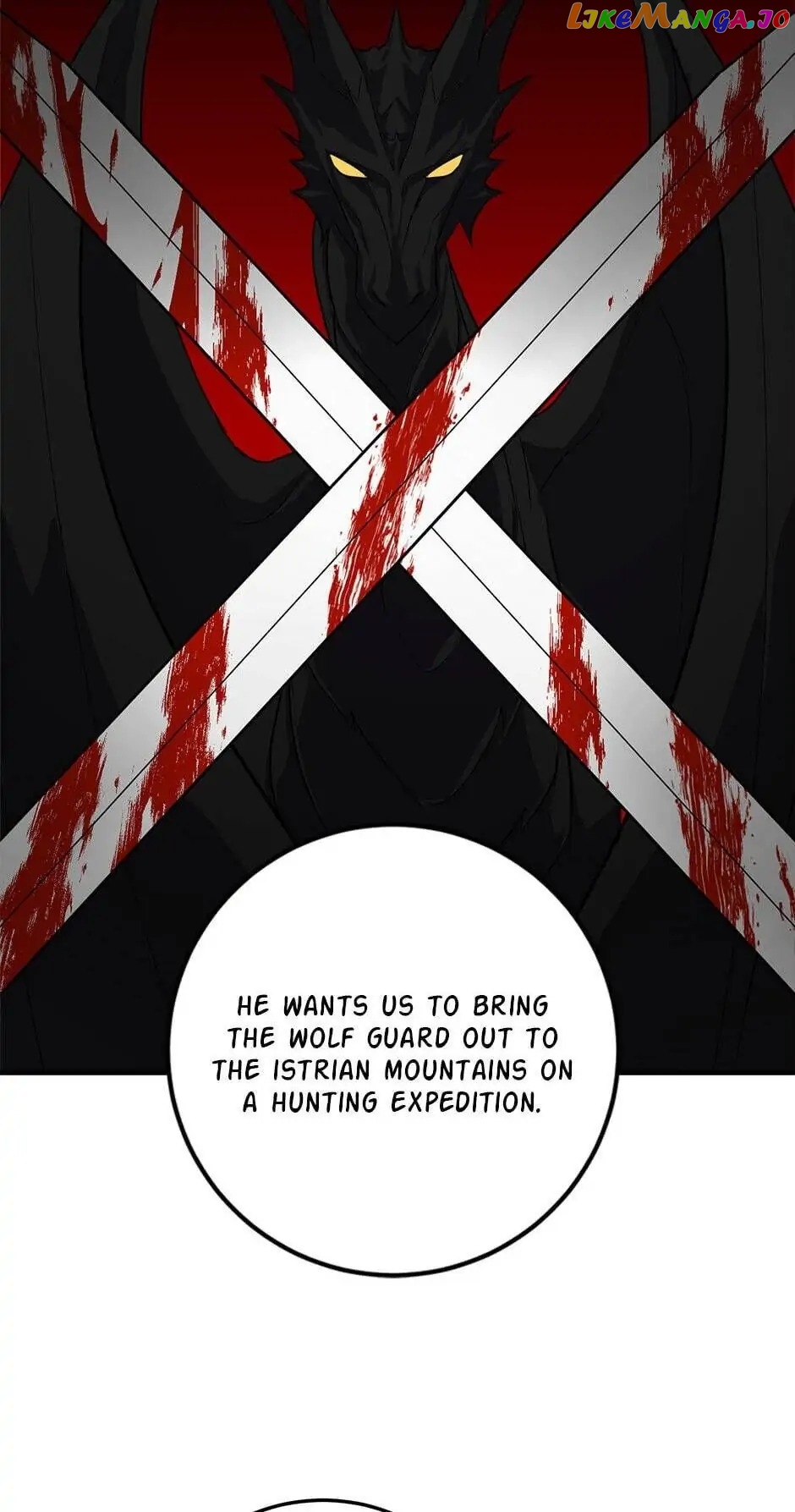 I Am a Child of This House Chapter 85 - page 17