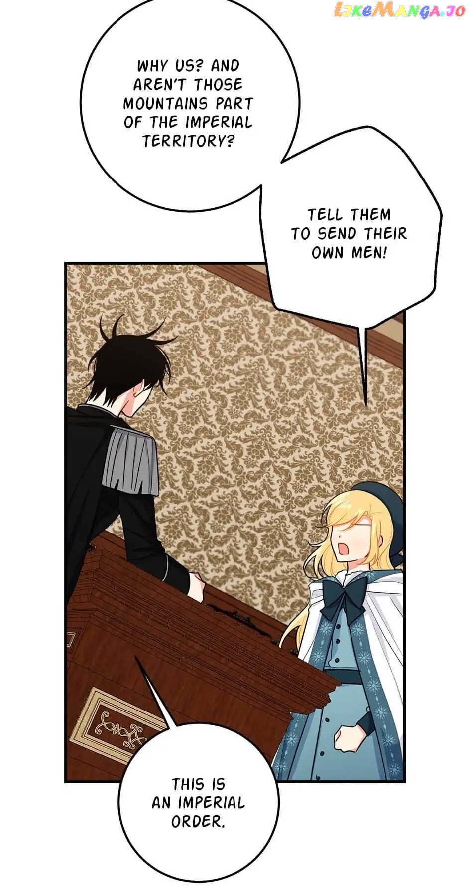 I Am a Child of This House Chapter 85 - page 18