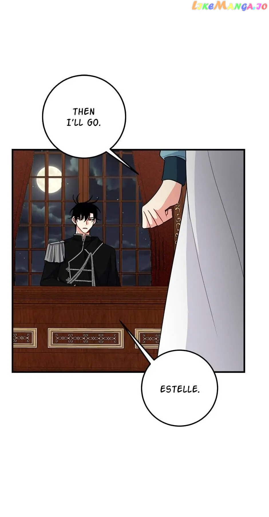 I Am a Child of This House Chapter 85 - page 20