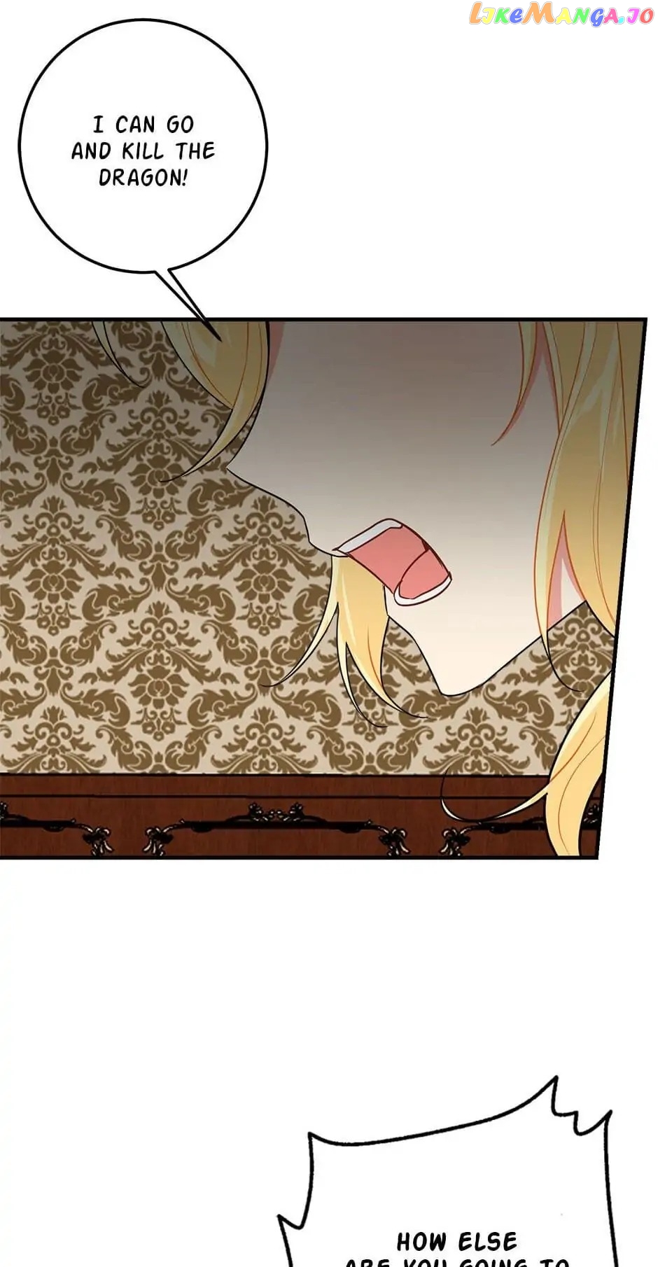 I Am a Child of This House Chapter 85 - page 21