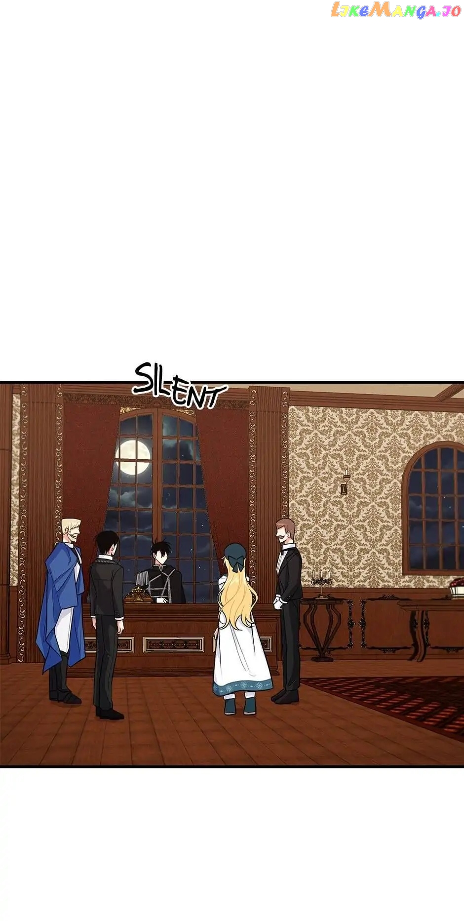 I Am a Child of This House Chapter 85 - page 24