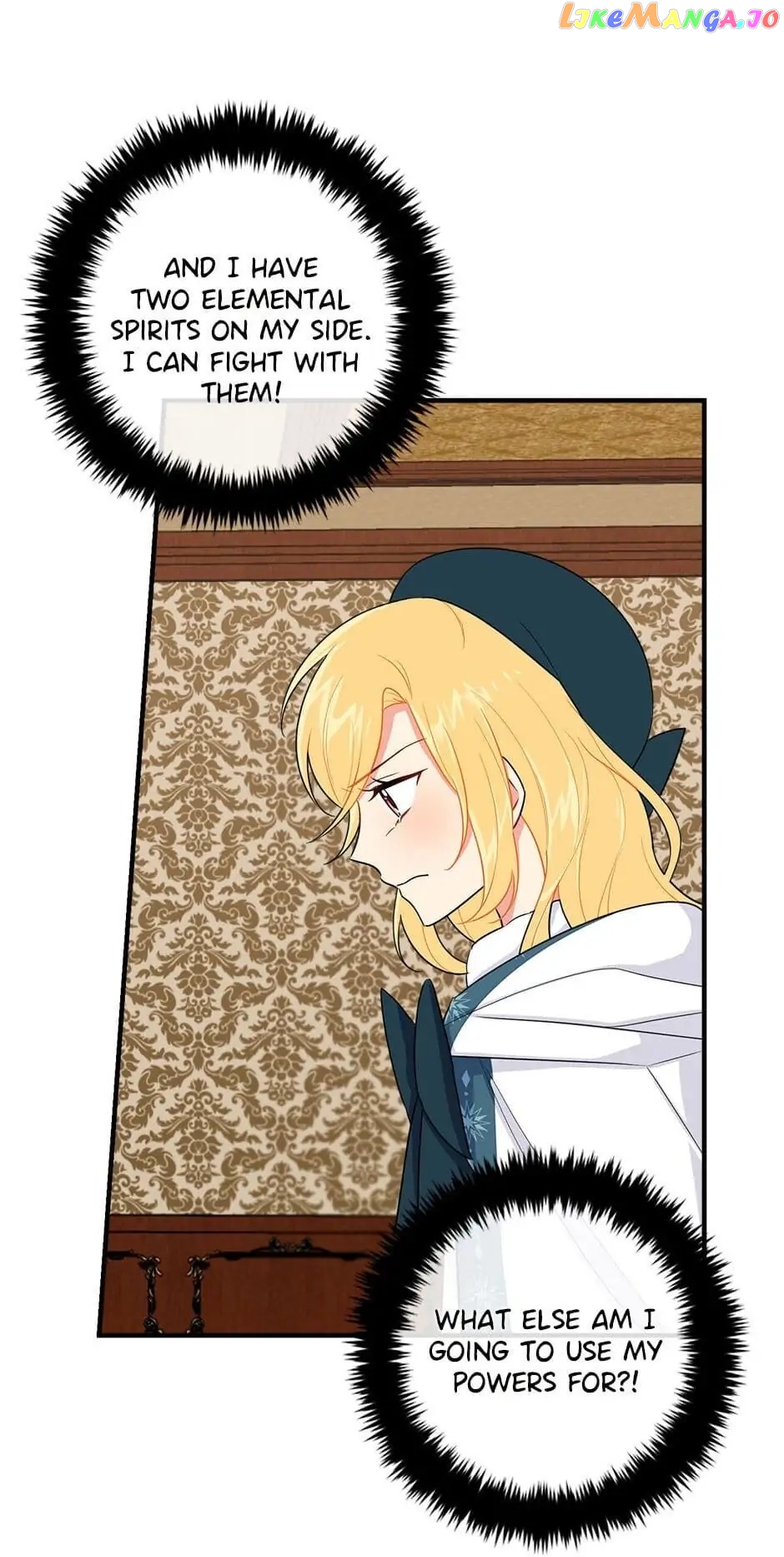 I Am a Child of This House Chapter 85 - page 25