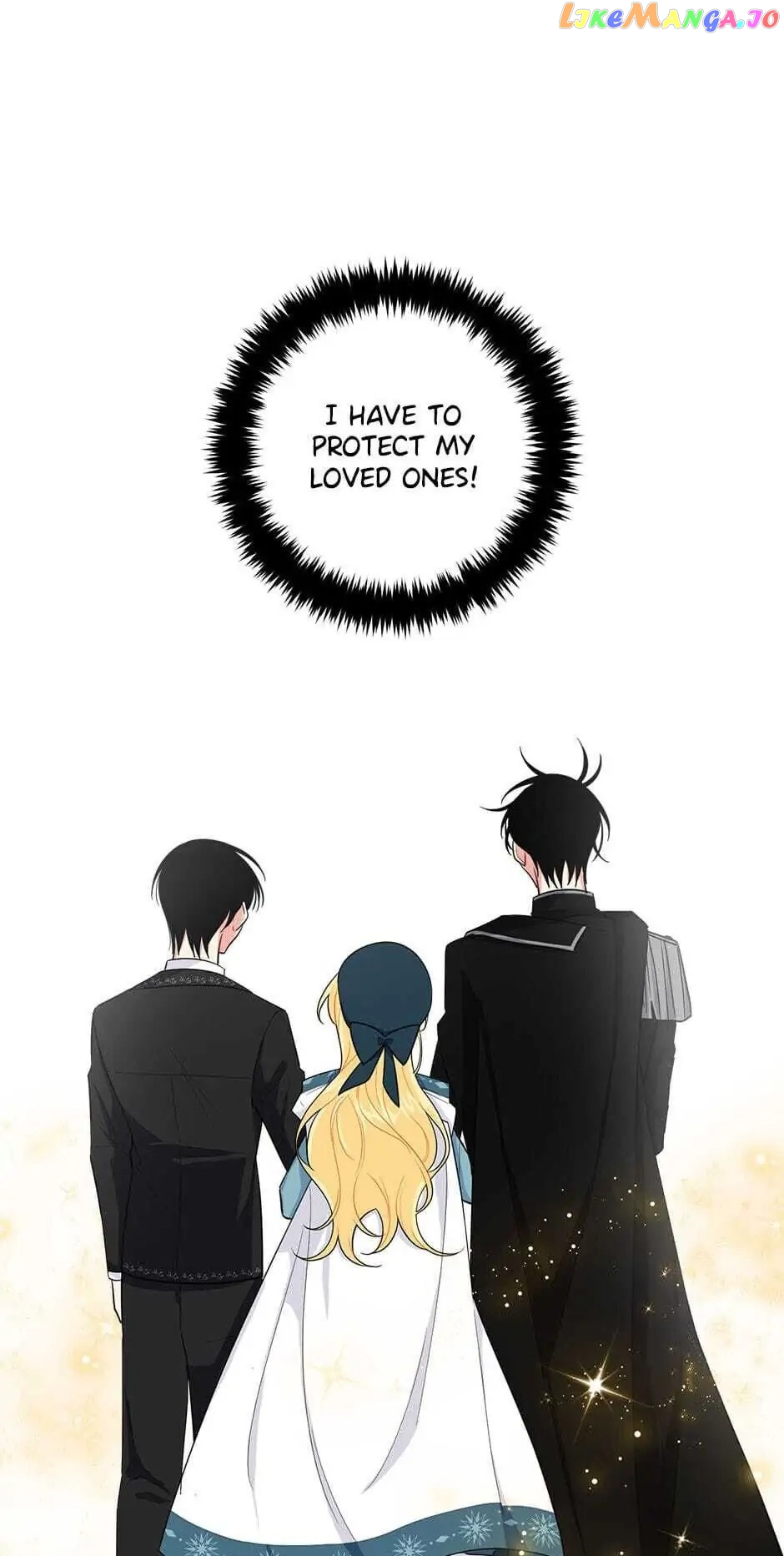 I Am a Child of This House Chapter 85 - page 26