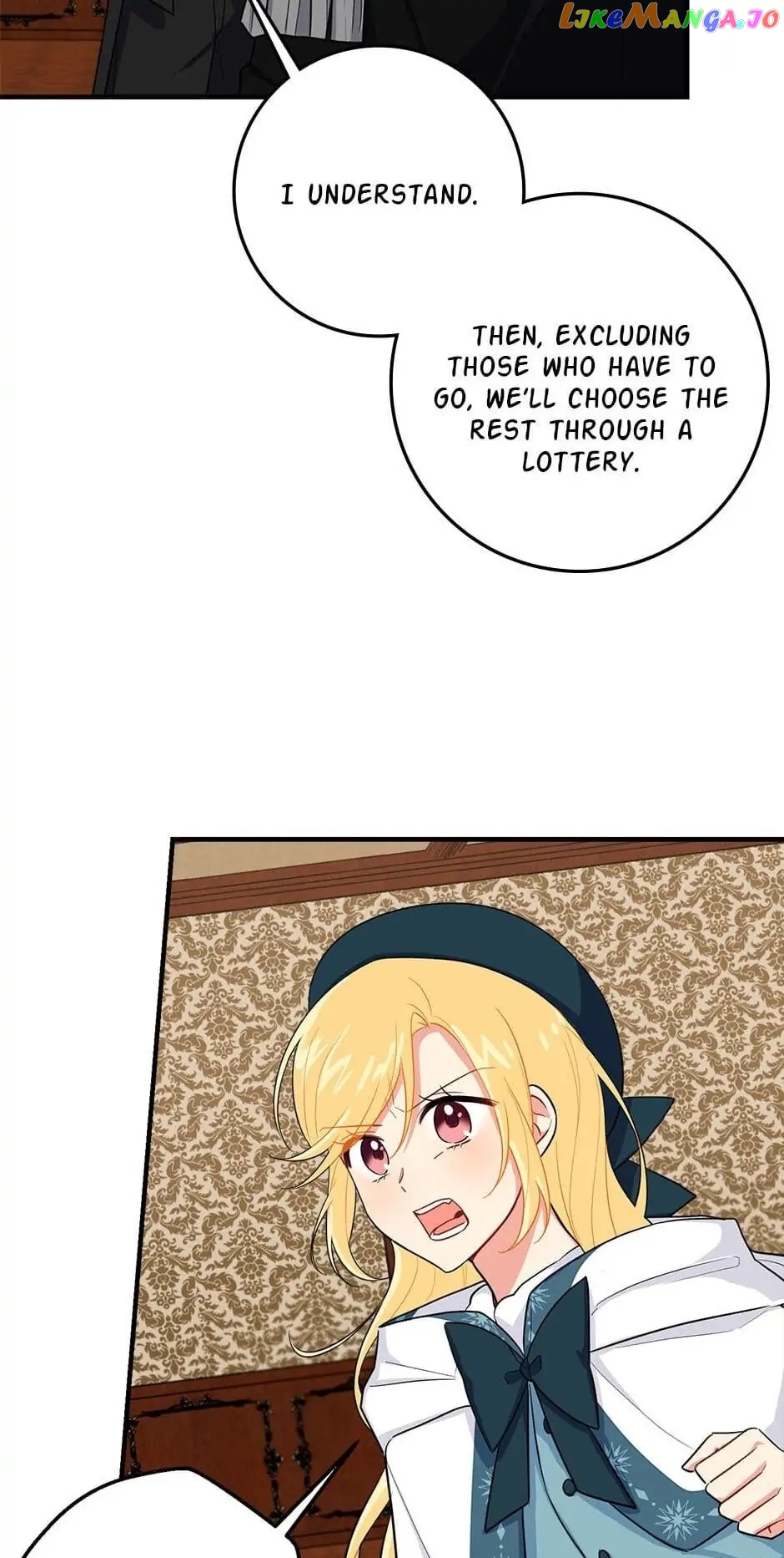 I Am a Child of This House Chapter 85 - page 28