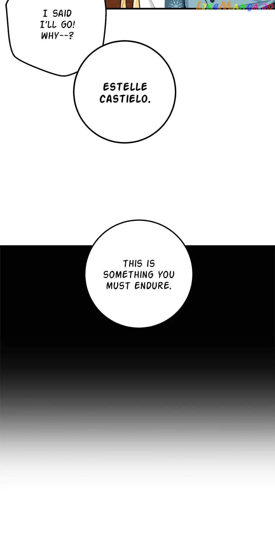 I Am a Child of This House Chapter 85 - page 29