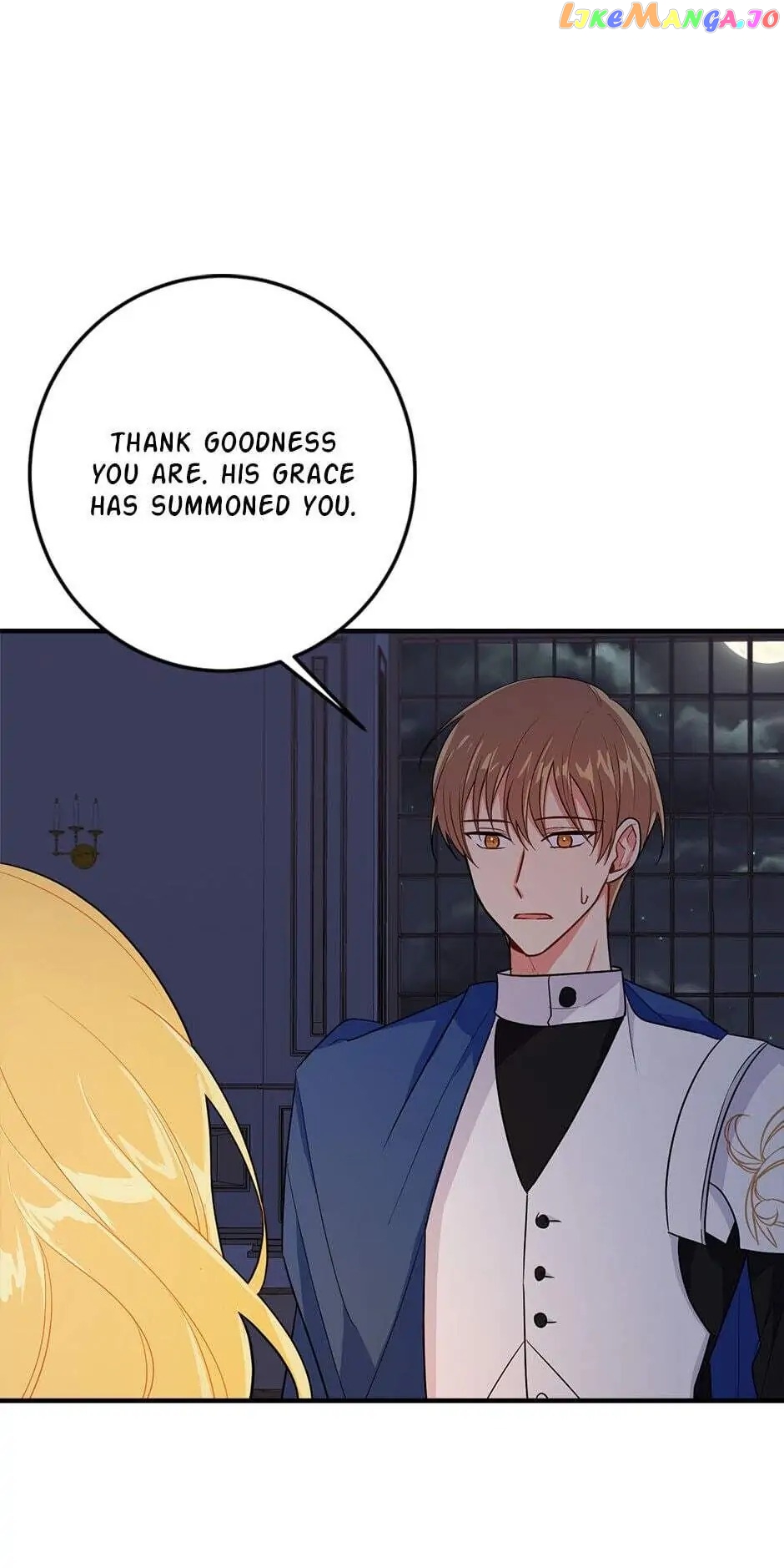 I Am a Child of This House Chapter 85 - page 3