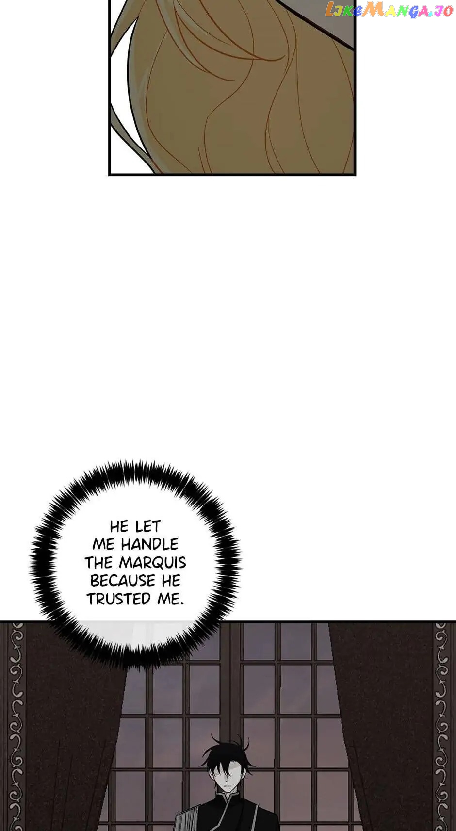 I Am a Child of This House Chapter 85 - page 31