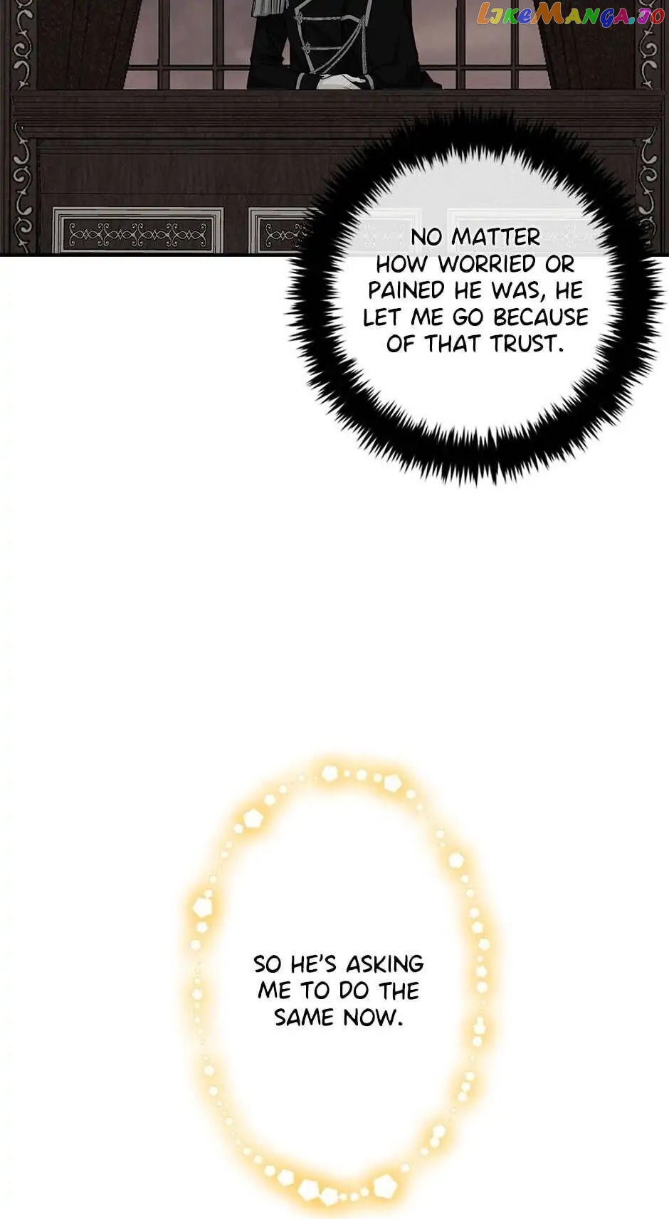 I Am a Child of This House Chapter 85 - page 32