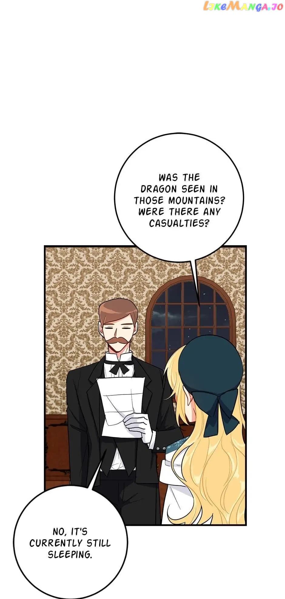 I Am a Child of This House Chapter 85 - page 35