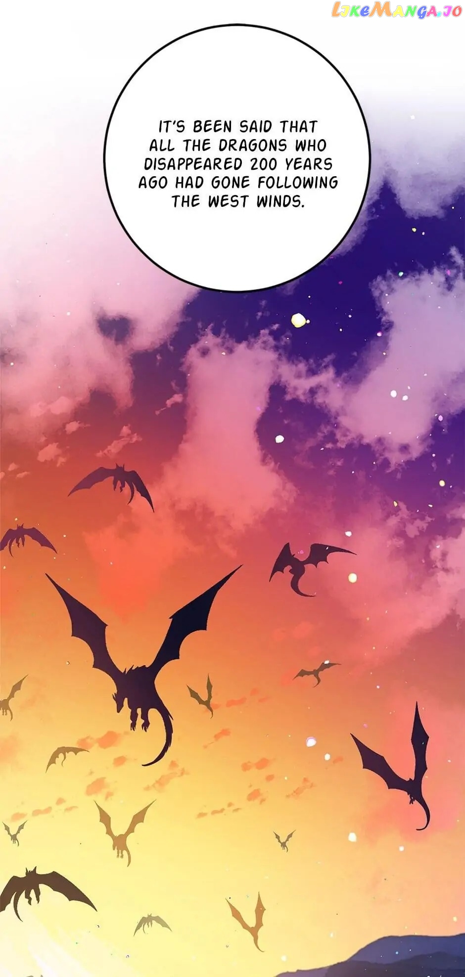 I Am a Child of This House Chapter 85 - page 37