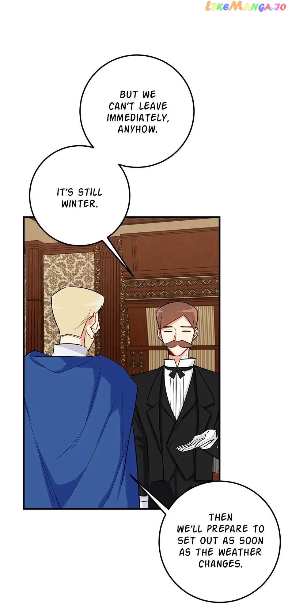 I Am a Child of This House Chapter 85 - page 39