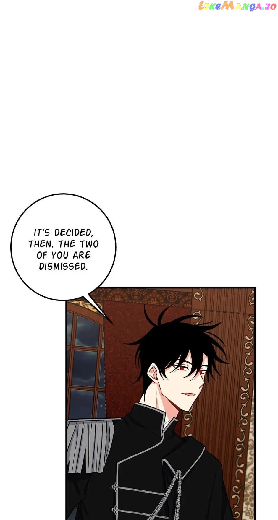 I Am a Child of This House Chapter 85 - page 40
