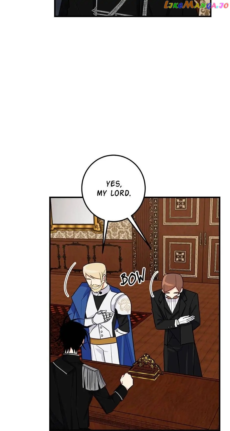 I Am a Child of This House Chapter 85 - page 41
