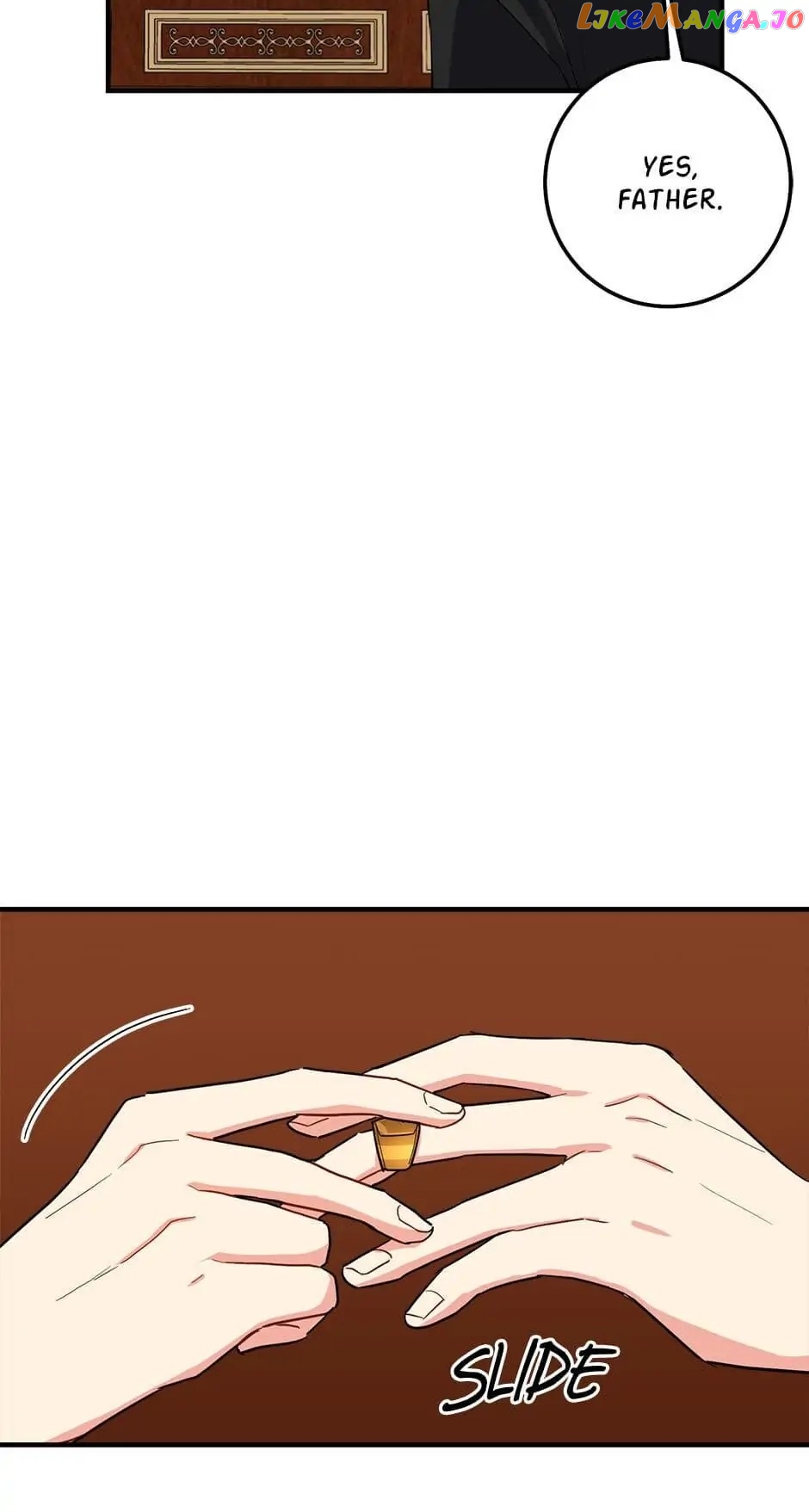 I Am a Child of This House Chapter 85 - page 44