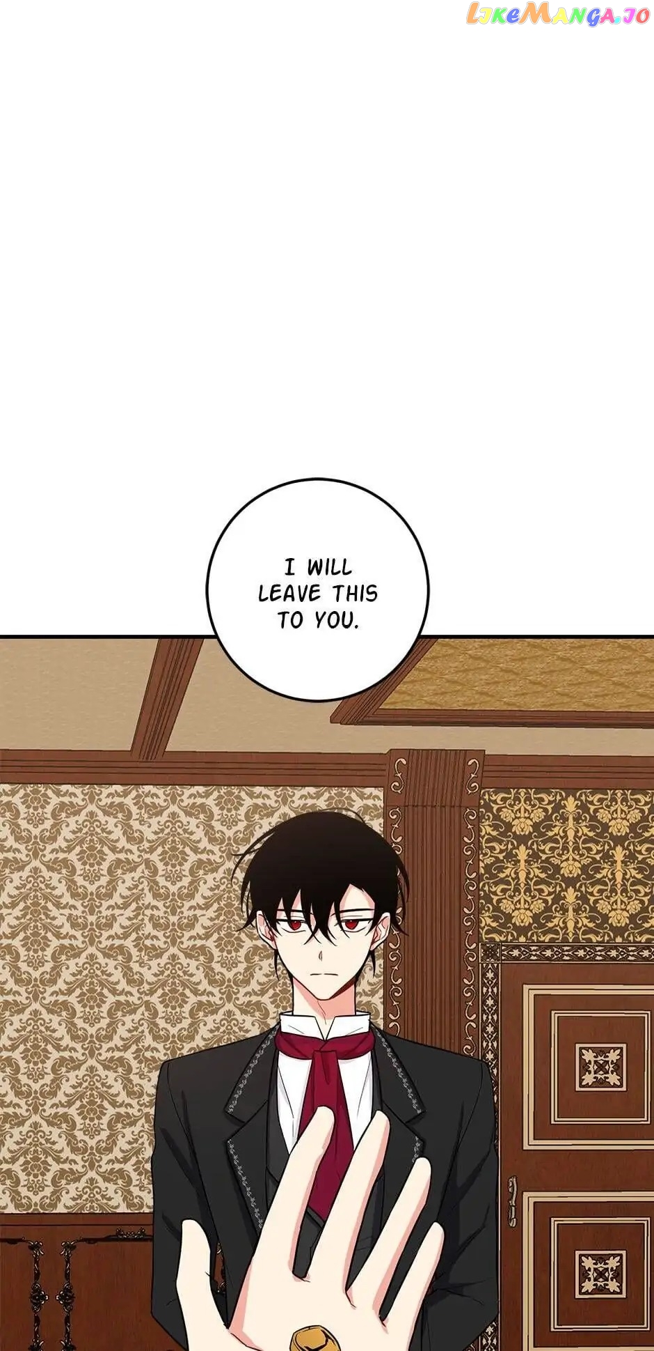 I Am a Child of This House Chapter 85 - page 45