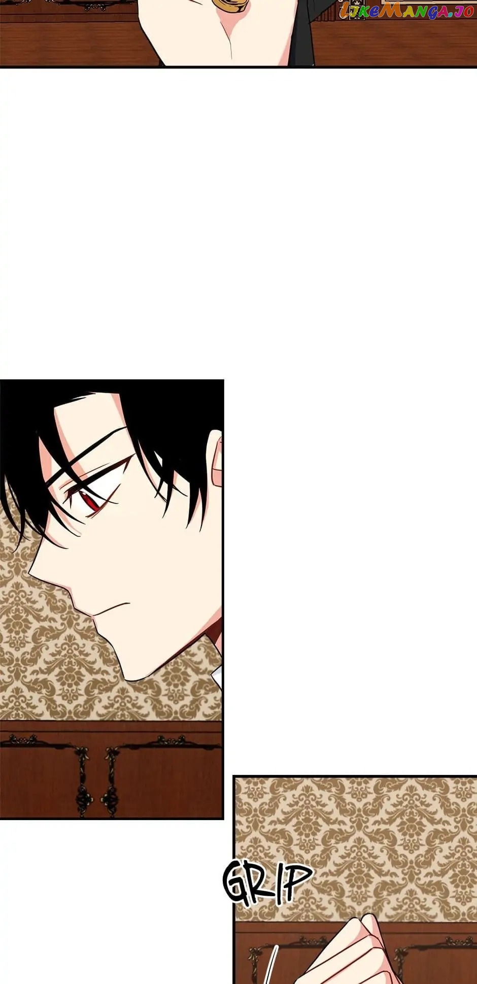 I Am a Child of This House Chapter 85 - page 46