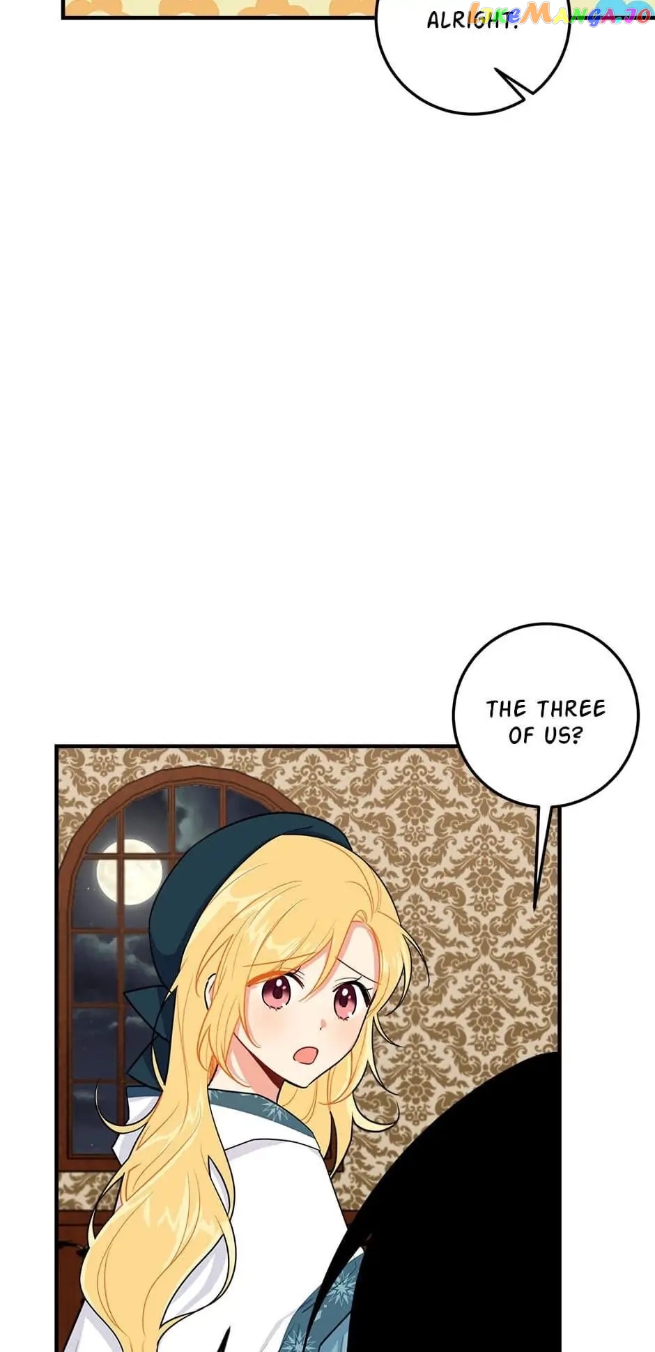 I Am a Child of This House Chapter 85 - page 48