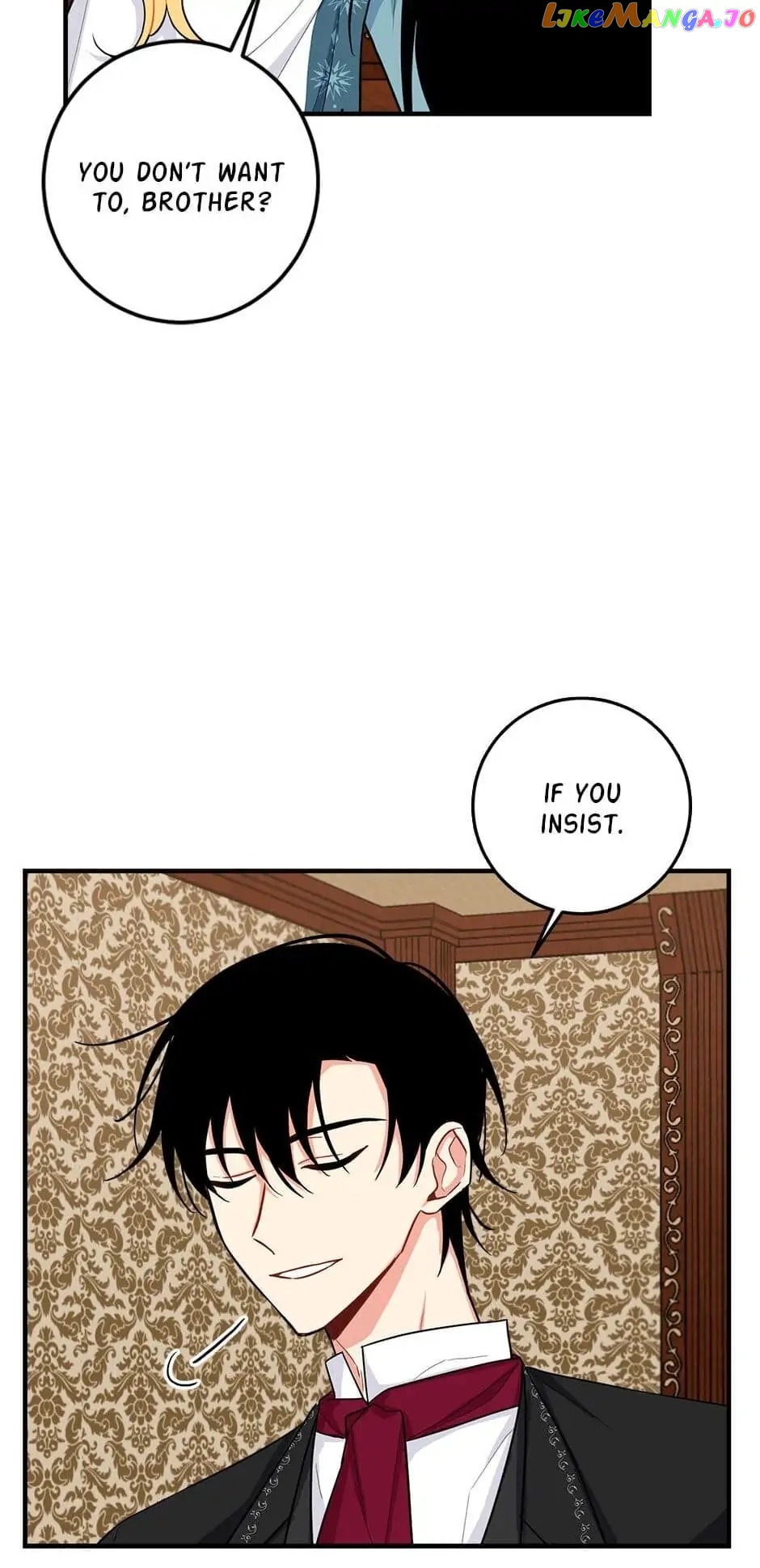 I Am a Child of This House Chapter 85 - page 49