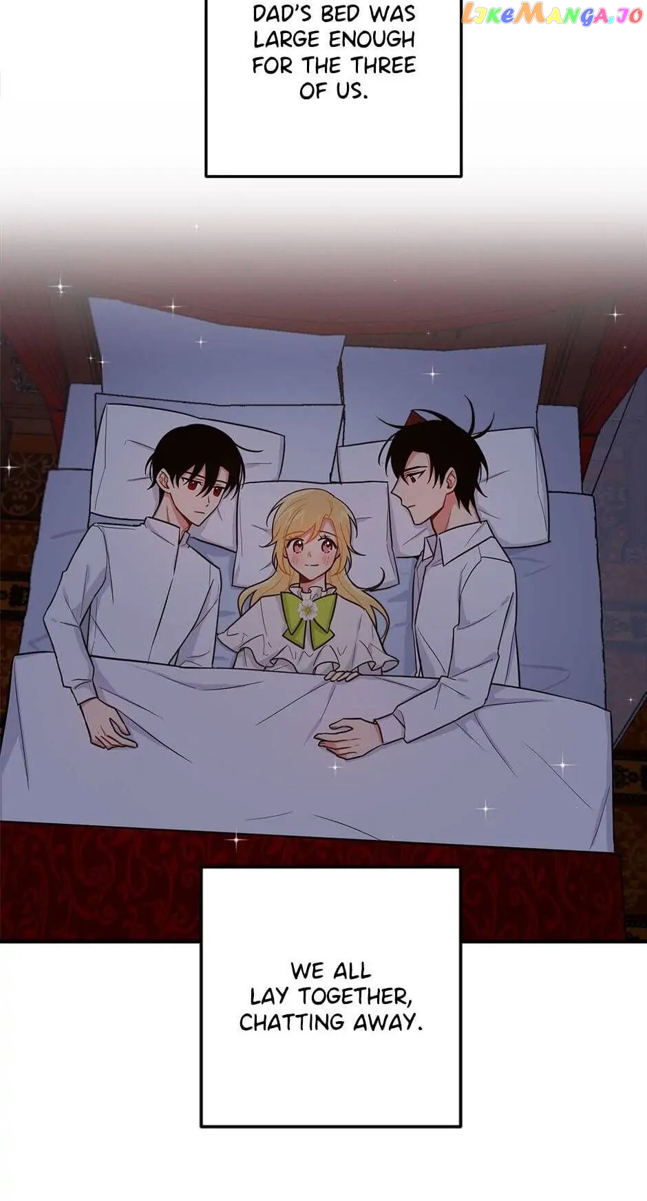 I Am a Child of This House Chapter 85 - page 52