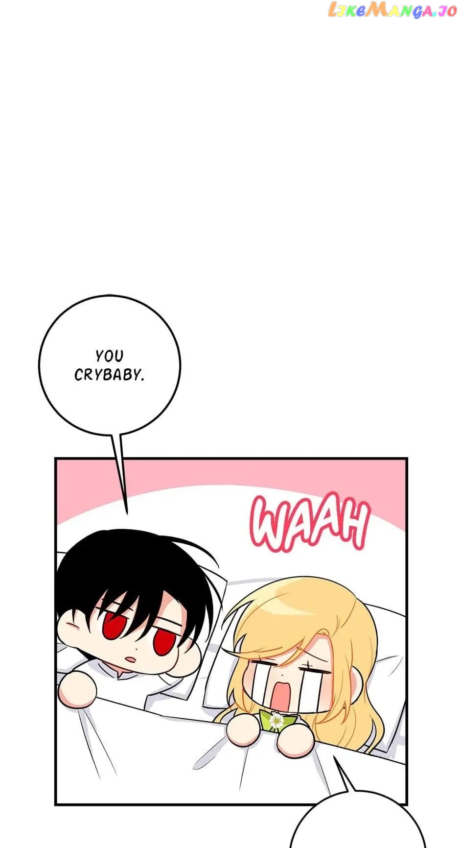 I Am a Child of This House Chapter 85 - page 56