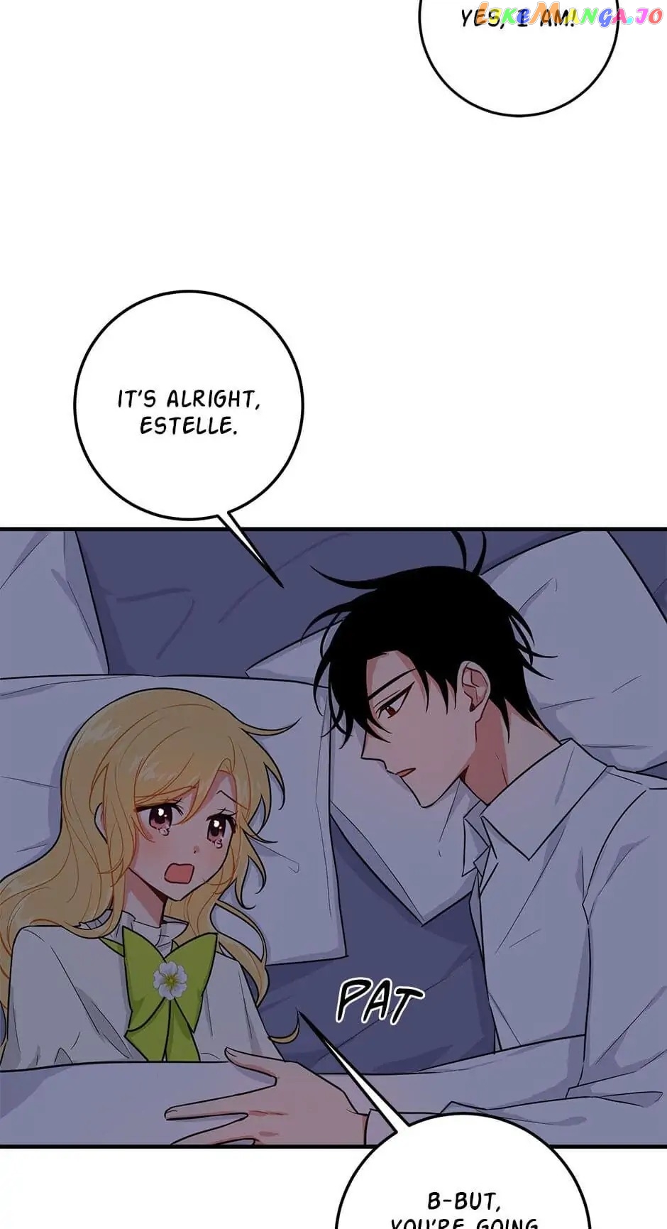 I Am a Child of This House Chapter 85 - page 57