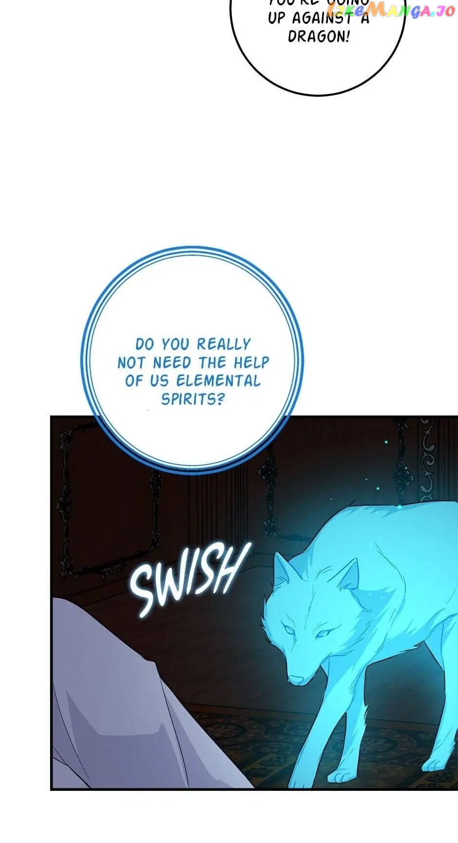 I Am a Child of This House Chapter 85 - page 58