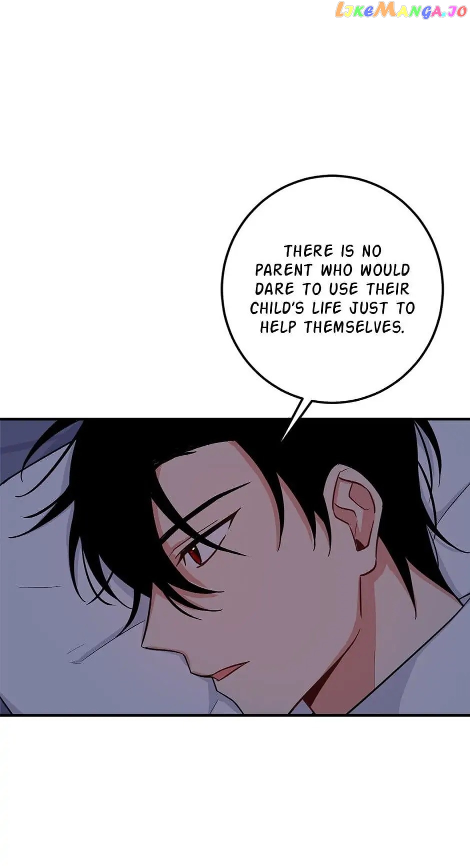 I Am a Child of This House Chapter 85 - page 59