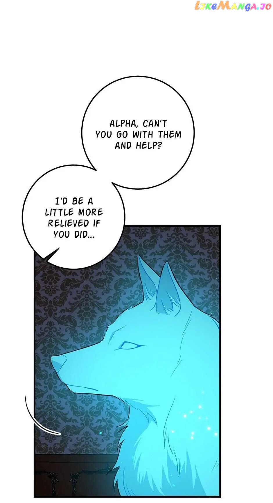I Am a Child of This House Chapter 85 - page 60