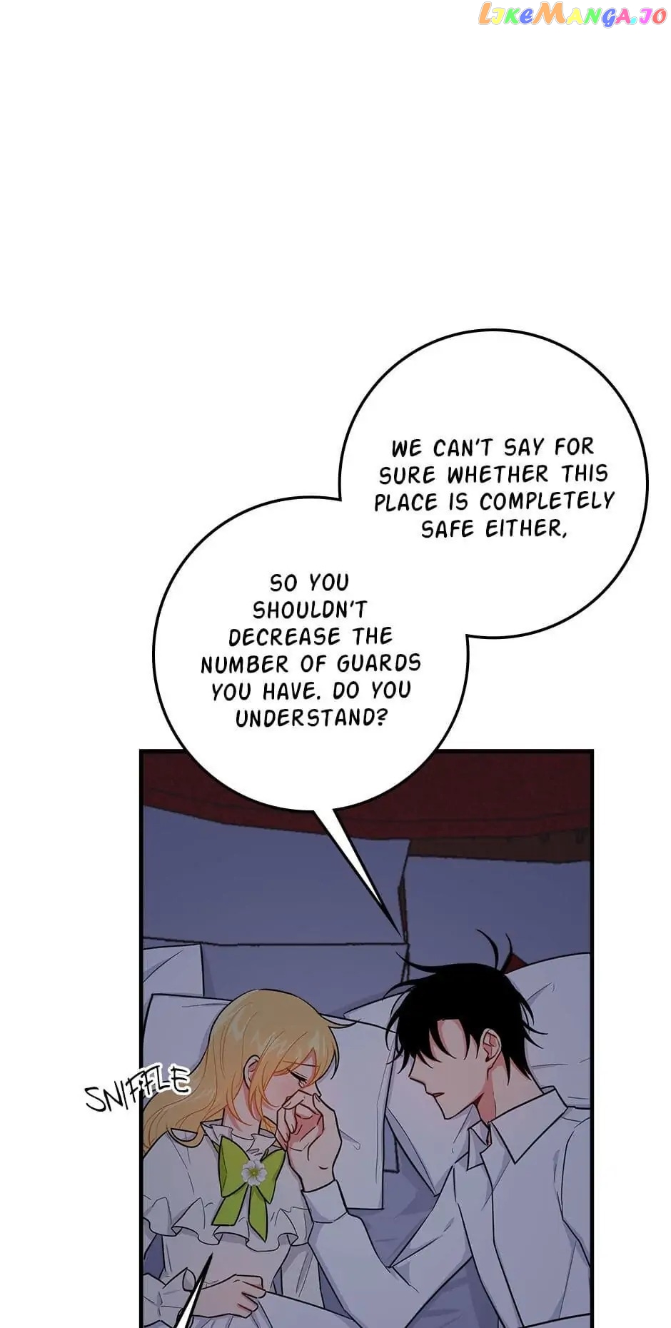 I Am a Child of This House Chapter 85 - page 61