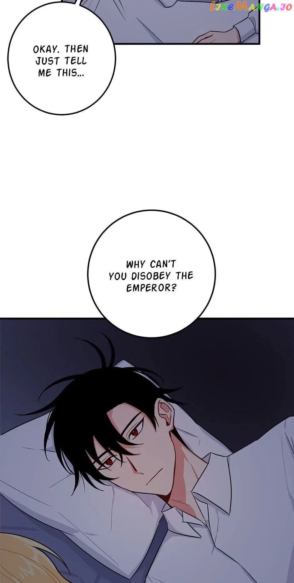 I Am a Child of This House Chapter 85 - page 62
