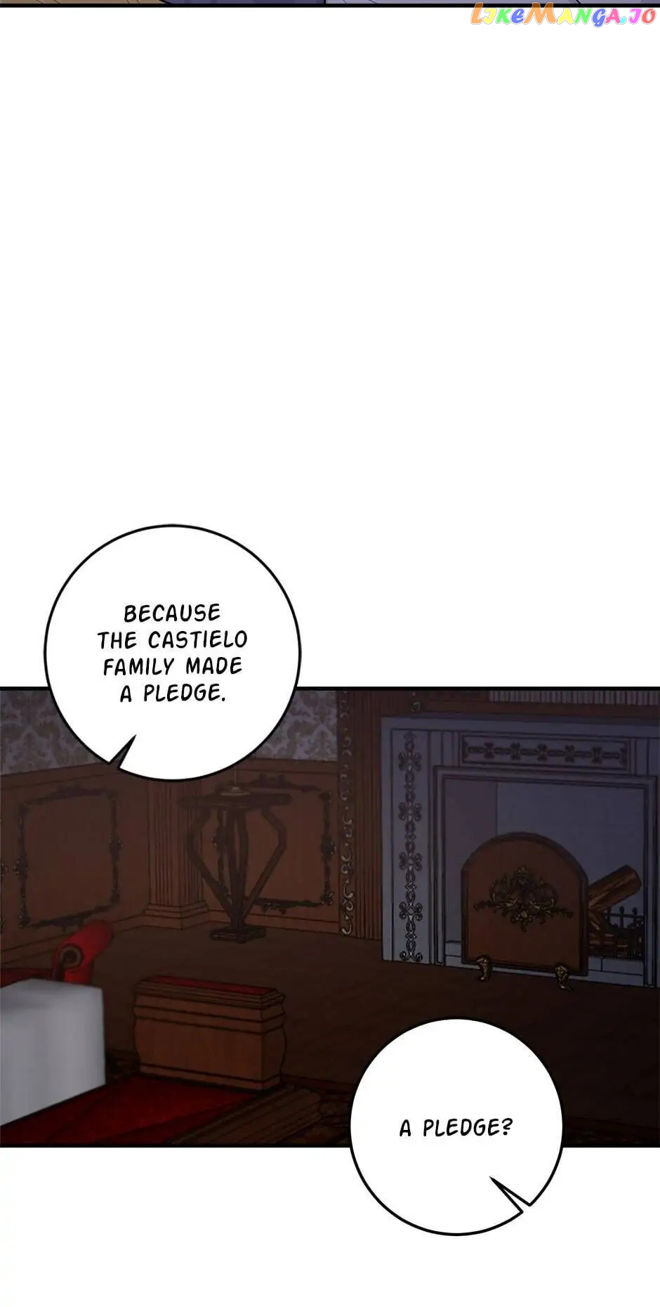 I Am a Child of This House Chapter 85 - page 63