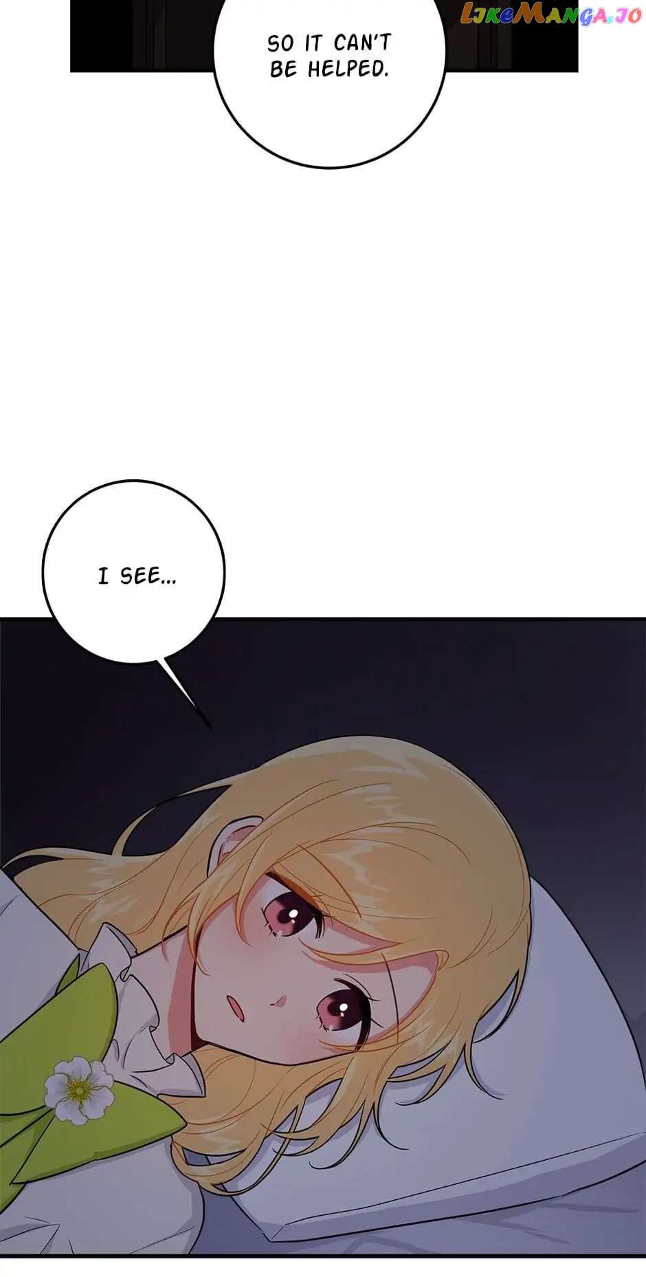 I Am a Child of This House Chapter 85 - page 65