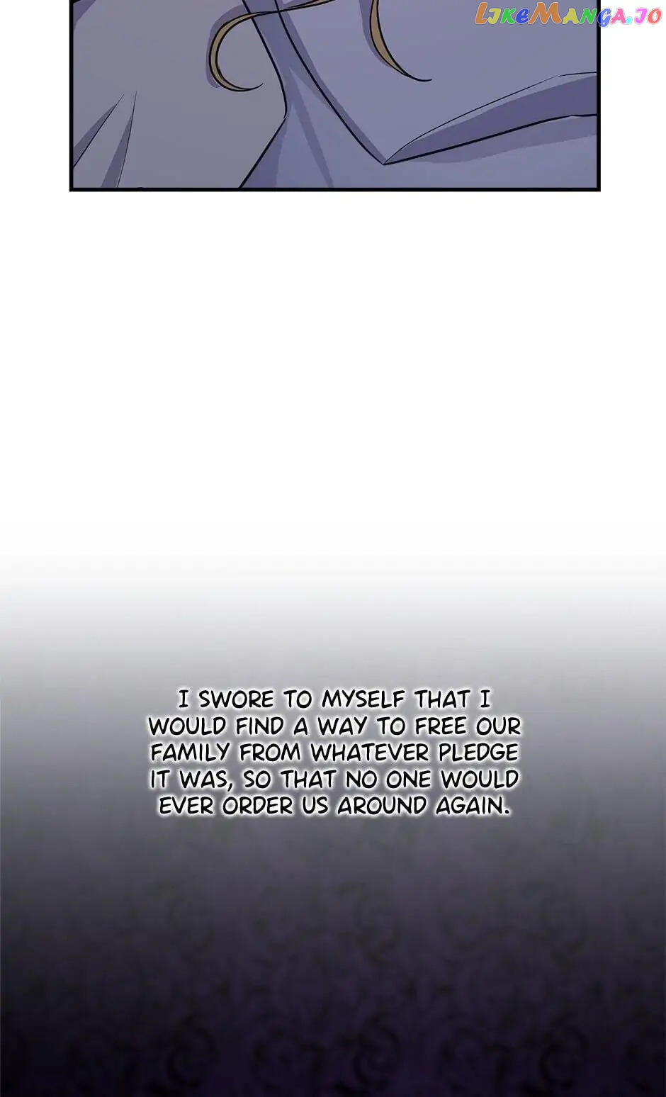 I Am a Child of This House Chapter 85 - page 67