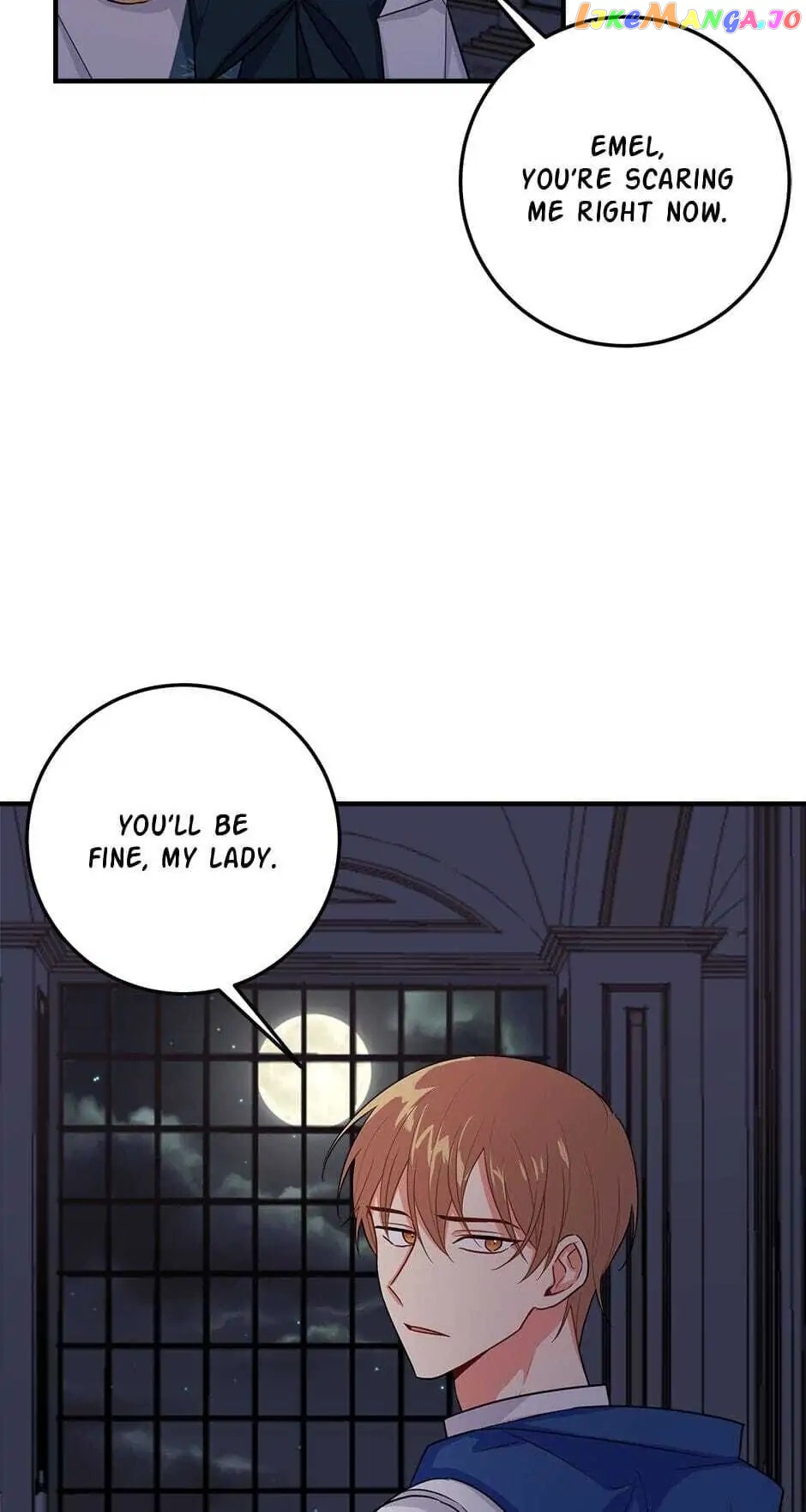 I Am a Child of This House Chapter 85 - page 7