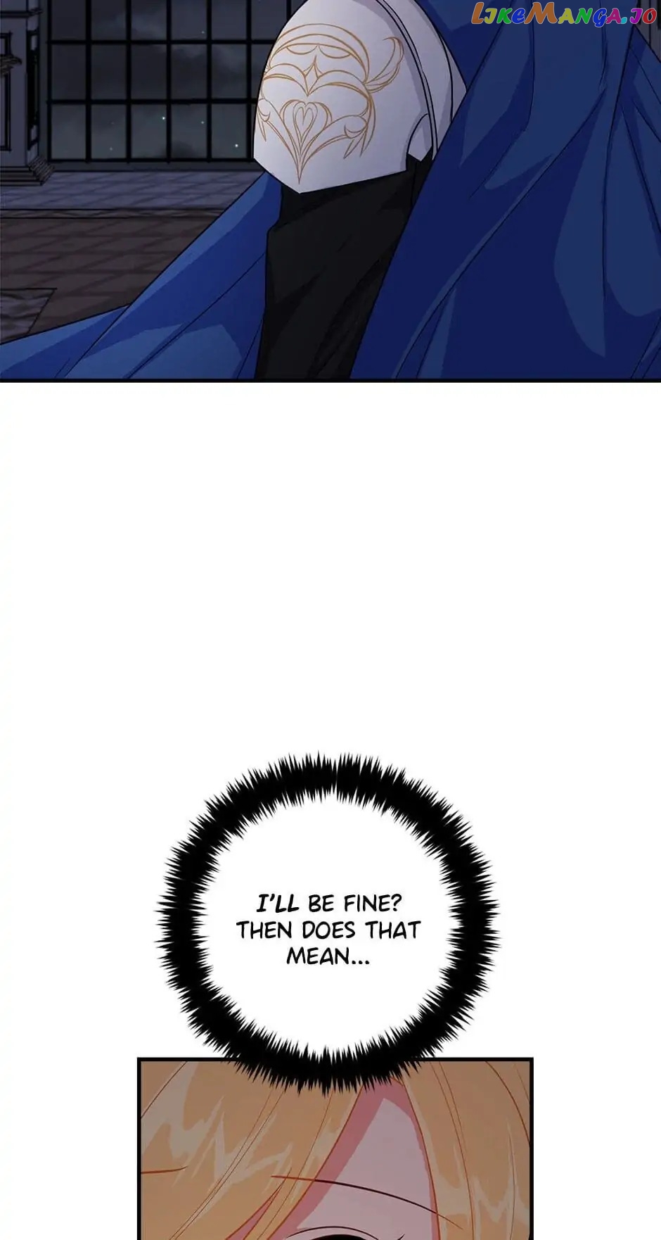 I Am a Child of This House Chapter 85 - page 8