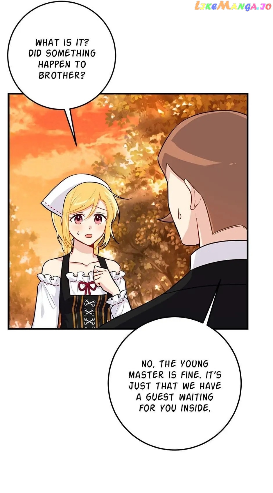 I Am a Child of This House Chapter 73 - page 10