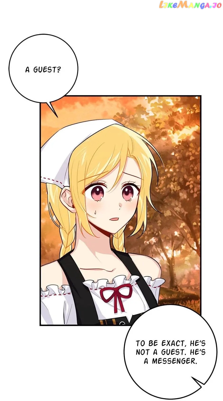 I Am a Child of This House Chapter 73 - page 11