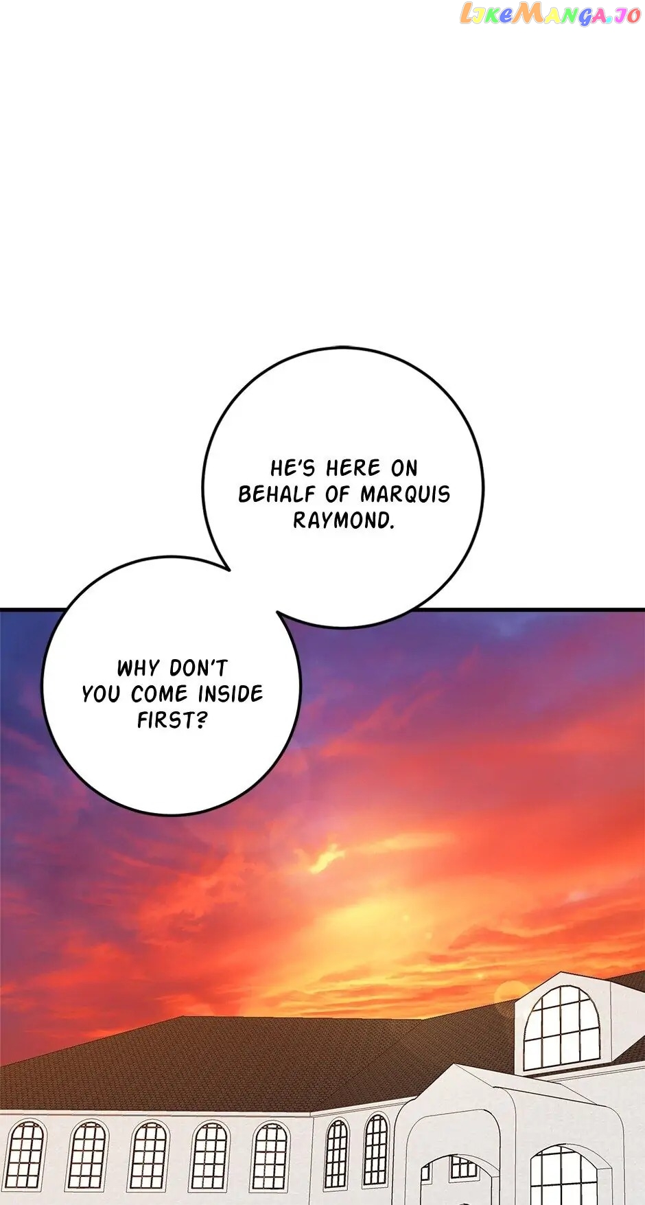 I Am a Child of This House Chapter 73 - page 12